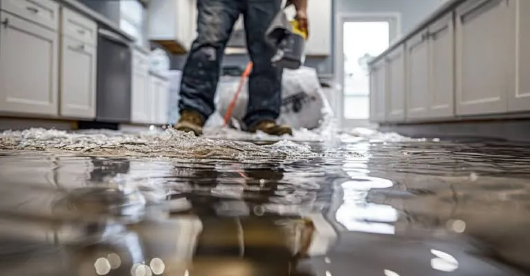 Water damage restoration companies near me in West Haven, CT - Emergency flood extraction