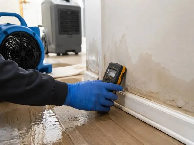 24/7 Water damage restoration services in West Haven, CT - Rapid flood cleanup and mitigation